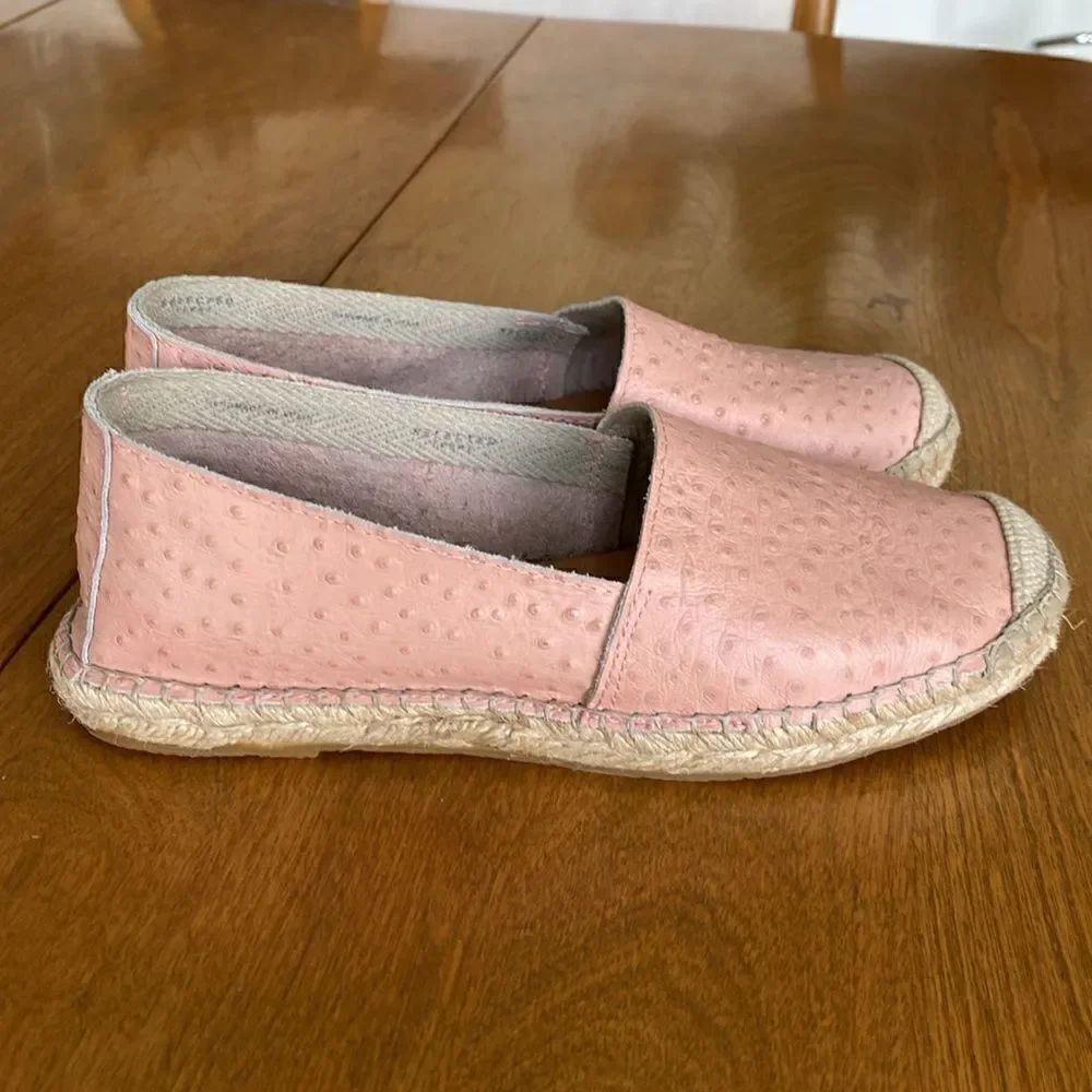 NEW Selected/Femme espadrilles - Picture 2 of 6